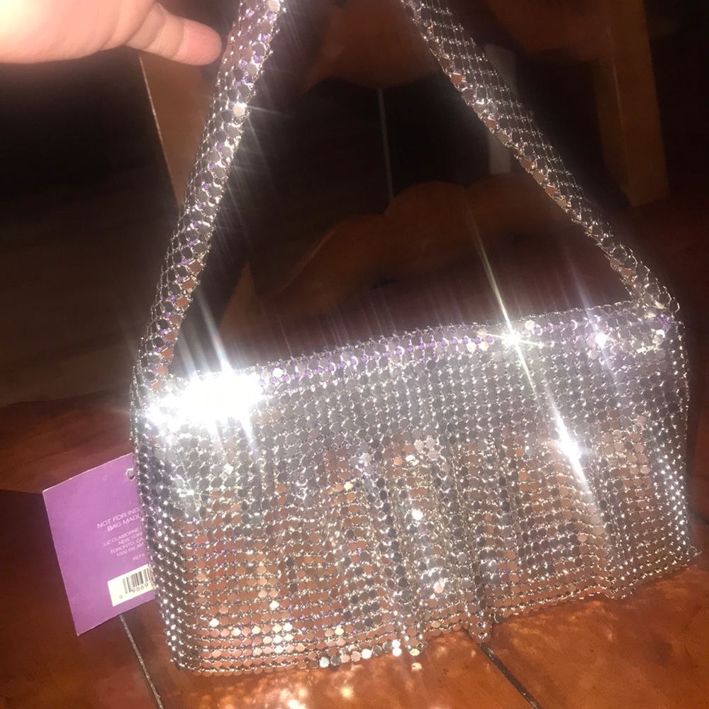 Liz Claiborne evening bag